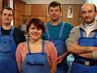 ремонт м'яких меблів