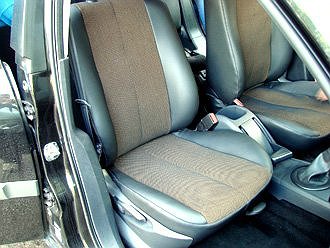 Auto-Suit - каркасные чехлы на сиденья - заказать пошив авточехлов, перетяжка сидений